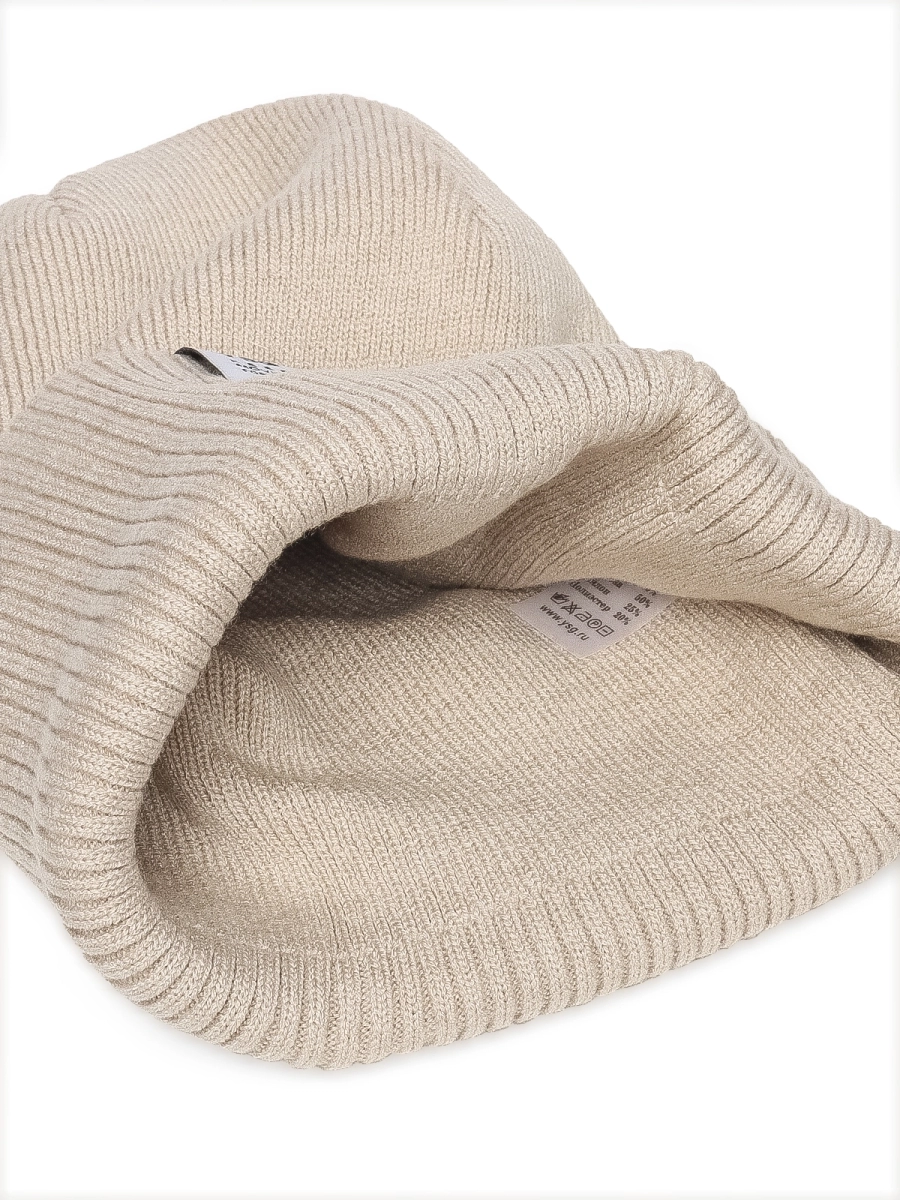 YSG / Шапка женская