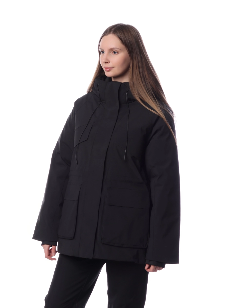 Naulice / Куртка утепленная