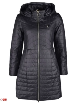 Button / Куртка демисезонная