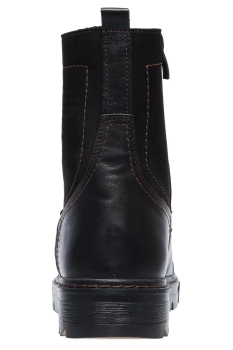 Torsion Field (Тофа) / Ботинки мужские утепленные