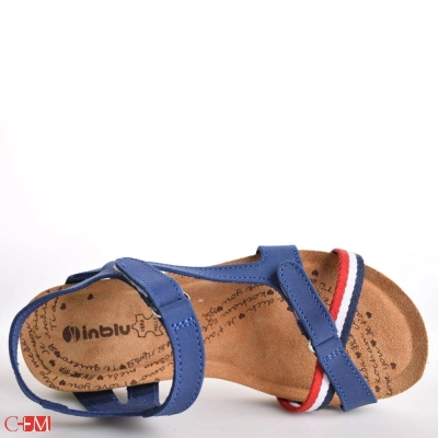 Inblu / Босоножки