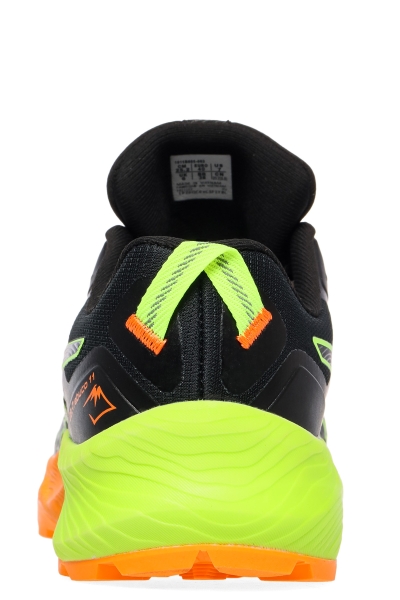 Asics / Кроссовки Trabuco 11 1011B605-002
