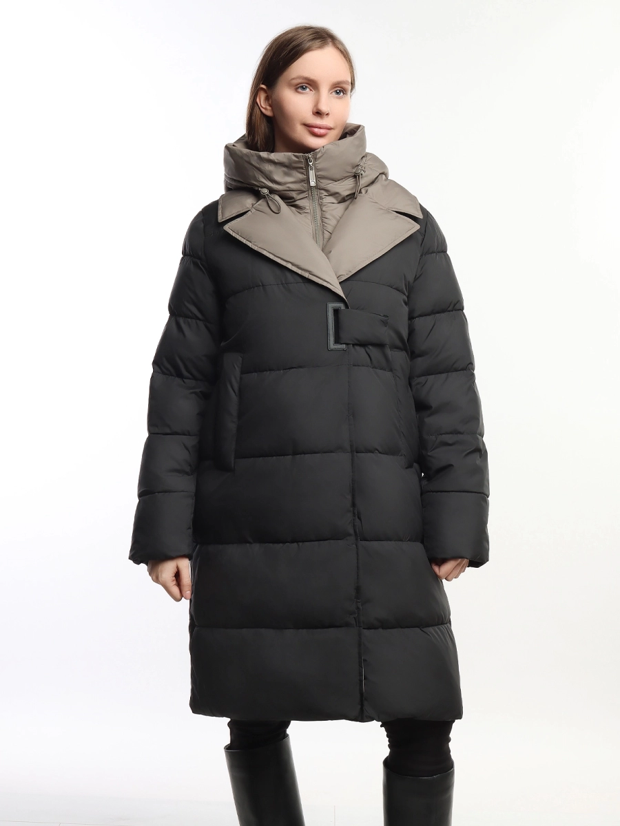 Naulice / Куртка утепленная