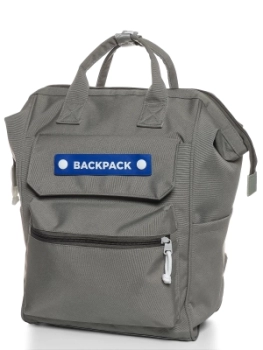 Naulice / Сумка-рюкзак