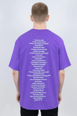 Quella Strada / Футболка