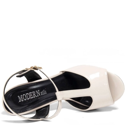 Modern Stile / Босоножки