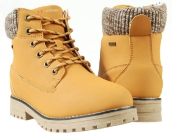 Ботинки Strobbs Ботинки Strobbs