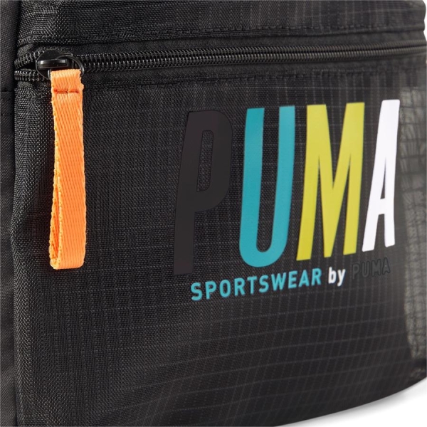 Puma / Рюкзак Prime Street Backpack 078753_01