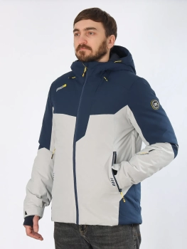 High Experience / Куртка горнолыжная мужская
