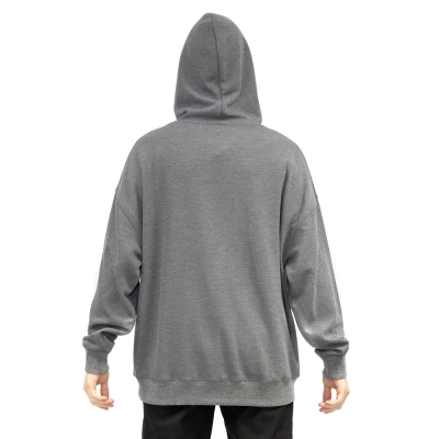 Толстовка / с капюшоном