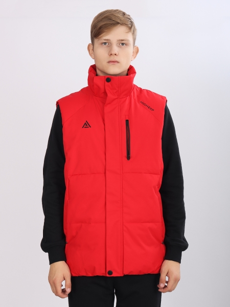 High Experience / Жилет MC15109