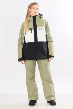 High Experience / Куртка горнолыжная