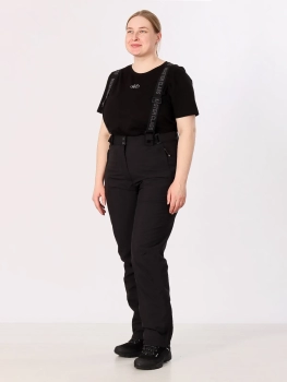 Master Class / Полукомбинезон / брюки утепленные