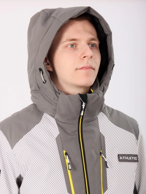 High Experience / Куртка горнолыжная