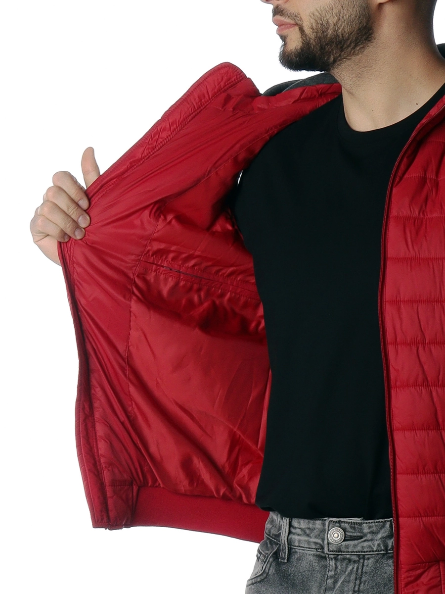 Remain / Куртка-жилет Remain