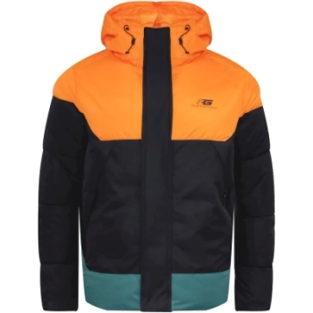 Super Pogo / Куртка утепленная Super Pogo / Куртка утепленная