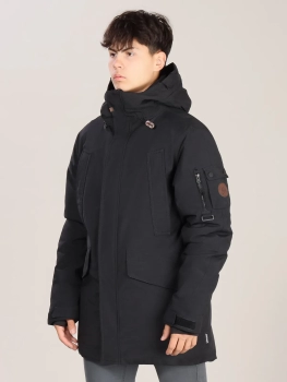 SNOW HEADQUARTER / Куртка утепленная SNOW HEADQUARTER / Куртка утепленная