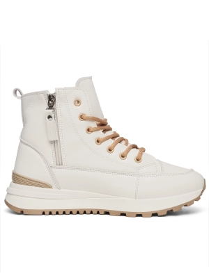 Lucky Sister / Ботинки женские утепленные