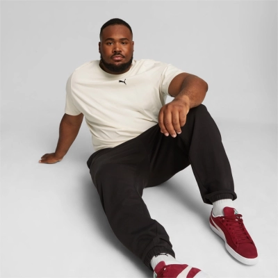 Puma / Футболка BETTER ESSENTIALS Tee 