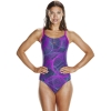 Speedo / Купальник слитный Cyclone Thinstrap Muscleback 8-10823C364