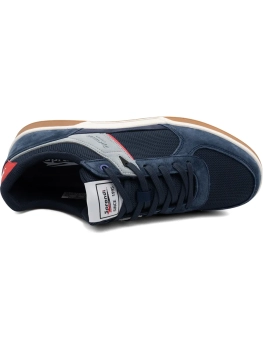 Sprandi / Кроссовки мужские