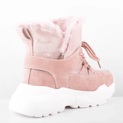 Farinni / Ботинки