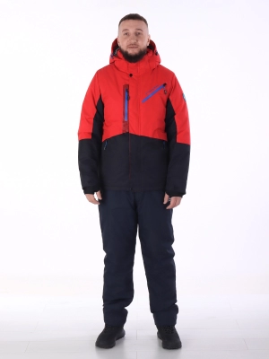 Master Class / Куртка горнолыжная