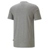 Puma / Футболка ESS V Neck Tee