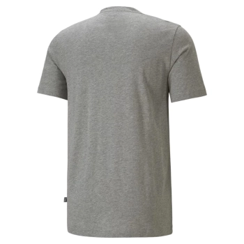Puma / Футболка ESS V Neck Tee
