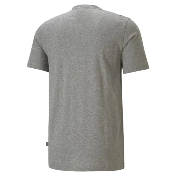 Футболка ESS V Neck Tee
