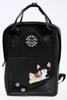 Naulice / Рюкзак 