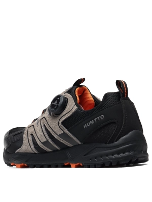 Humtto / Ботинки треккинговые утепленные