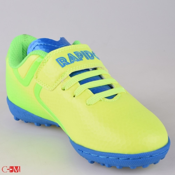 Jögel / Бутсы / многошиповые / сороконожки / для футбола / детские / Rapido JSH3001-K