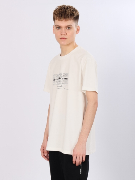 Naulice / Футболка повседневная LKD_RH7650