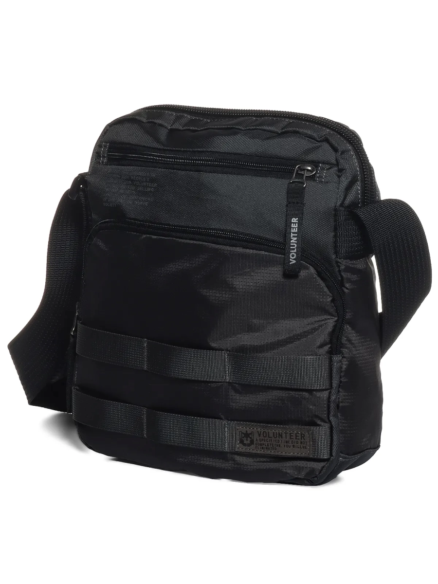 Volunteer / Сумка через плечо кроссбоди