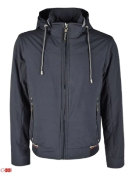 Black Vinyl / Куртка демисезонная Black Vinyl / Куртка демисезонная