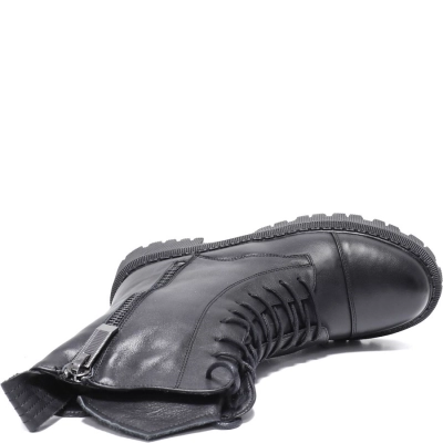 Mossanee / Ботинки женские натуральные