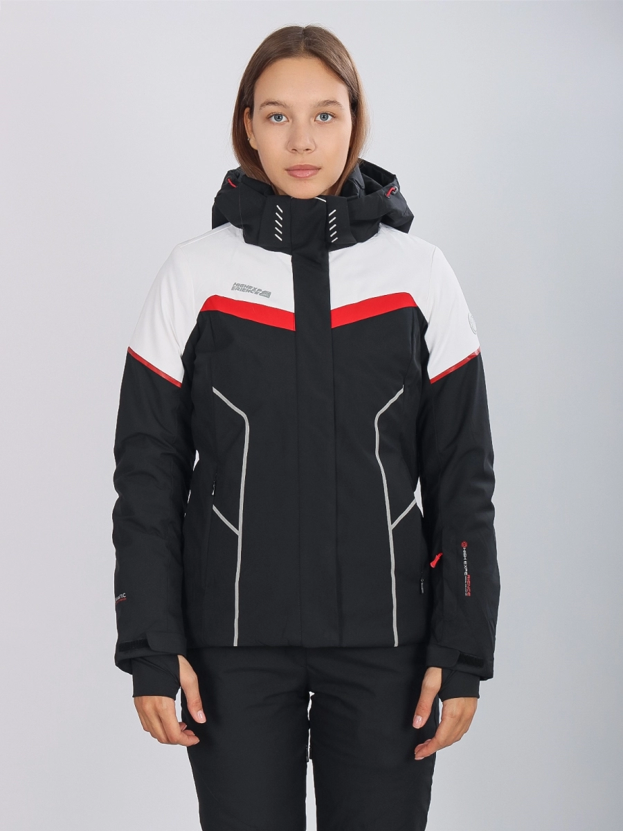 High Experience / Куртка горнолыжная / сноубордическая женская