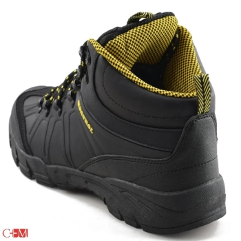 Ботинки PATROL