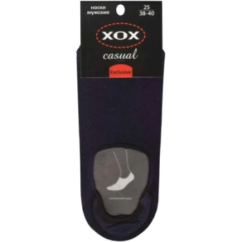 ХОХ / Носки