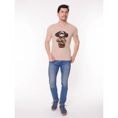 Giovedi / Футболка