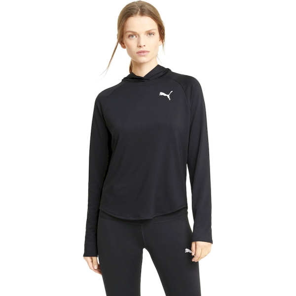 Puma / Худи Active Hoodie 586858_01