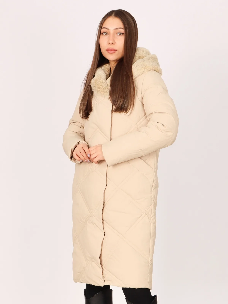 Miegofce / Пальто утепленное для зимы