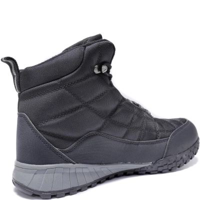 Patrol / Ботинки