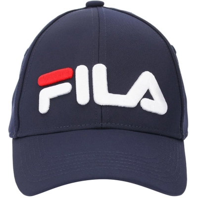 Fila / Бейсболка