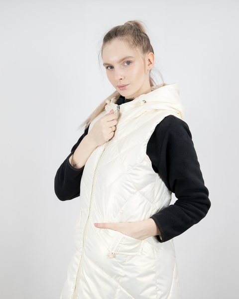 Sport & Moda / Жилет утепленный 8820