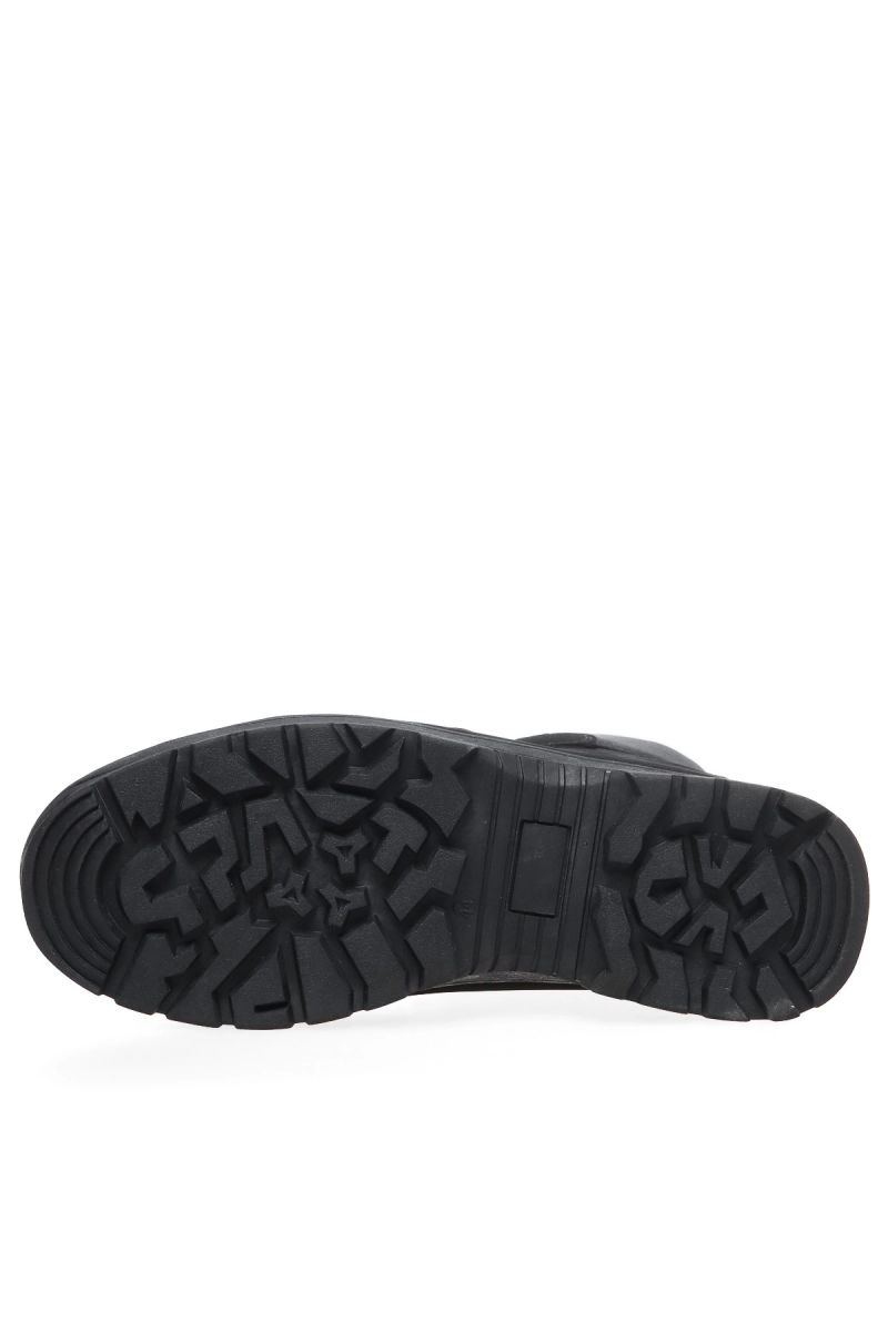 Torsion Field (Тофа) / Ботинки мужские утепленные