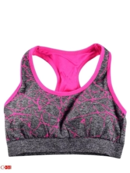 Small Brandyn / Спортивный топ-бра Small Brandyn / Спортивный топ-бра