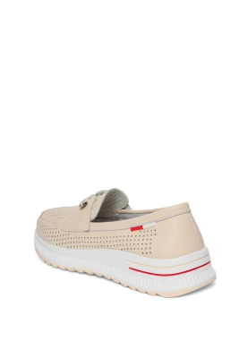 LA Grandezza / Туфли с перфорацие