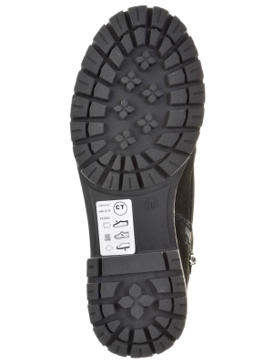 Torsion Field (Тофа) / Ботинки женские утепленные